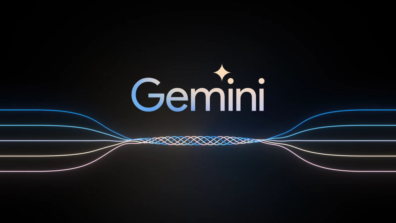 Zooming into more initiatives with Google: Gemini