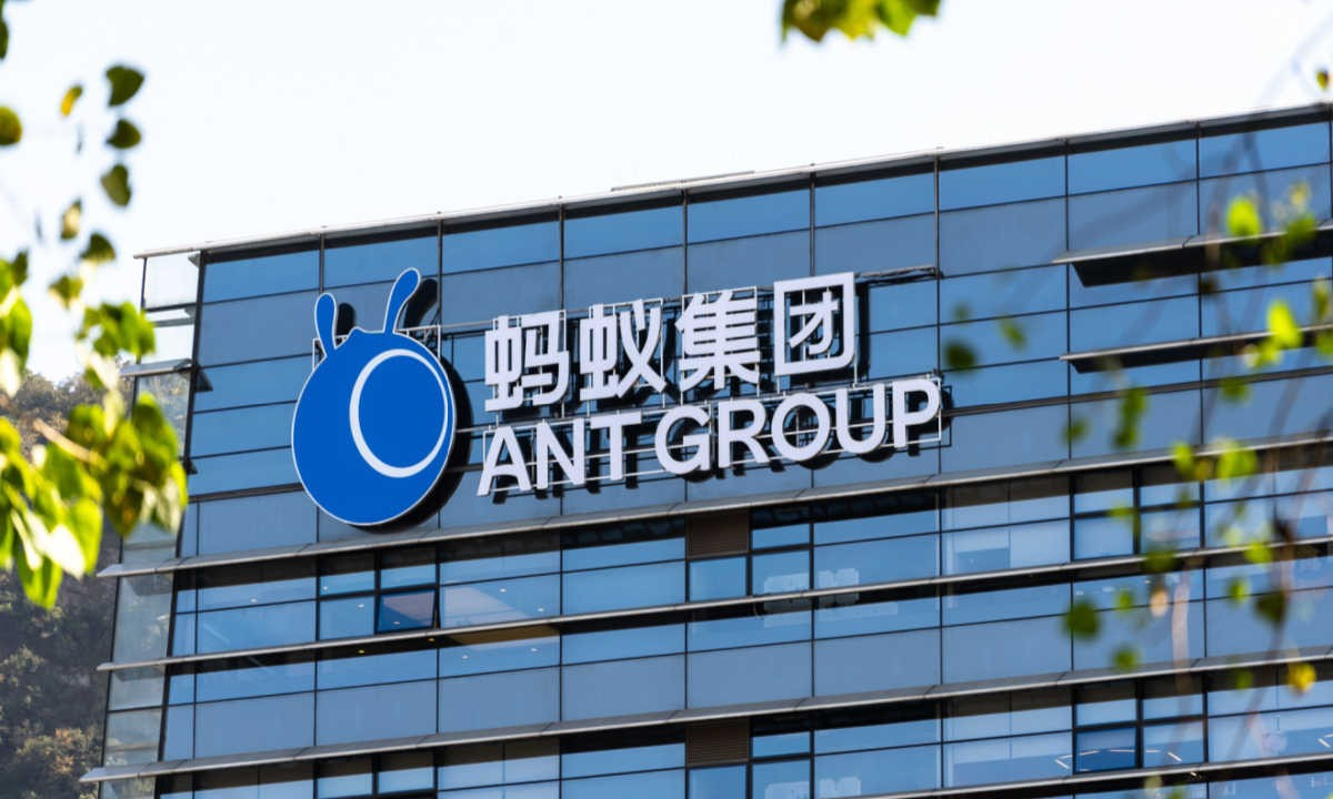 Fintech Giant ANT Group Seeks for Opportunity in the Emerald Equator