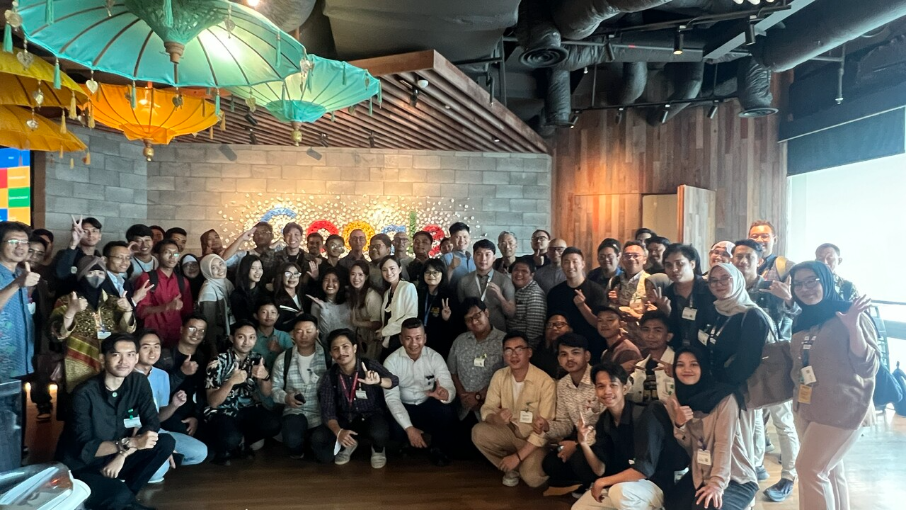 Event Recap: Gen AI Implementation to Boost Business Efficiency with Innovation Factory x Google Cloud x KORIKA